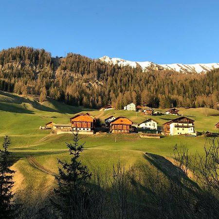 Villa Luech Da Spescia à La Valle Extérieur photo
