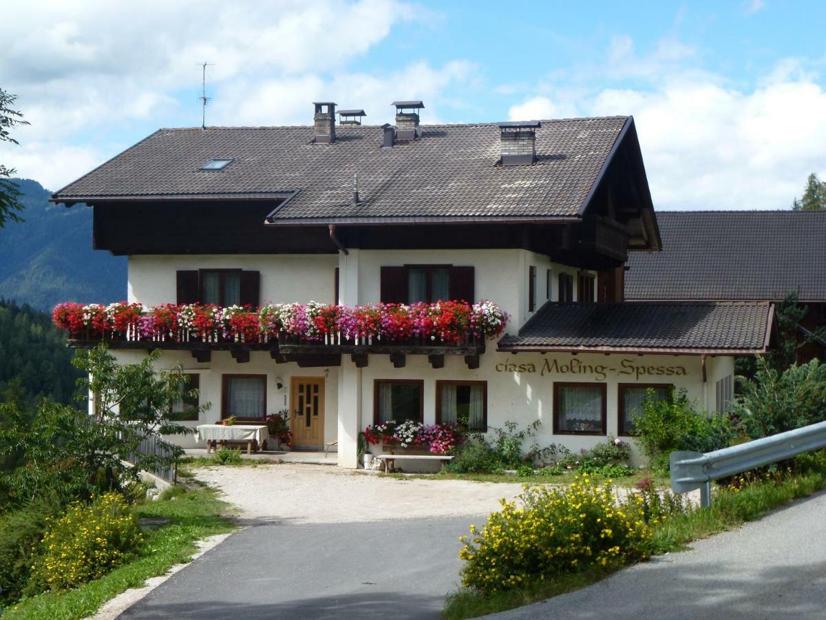 Villa Luech Da Spescia à La Valle Extérieur photo