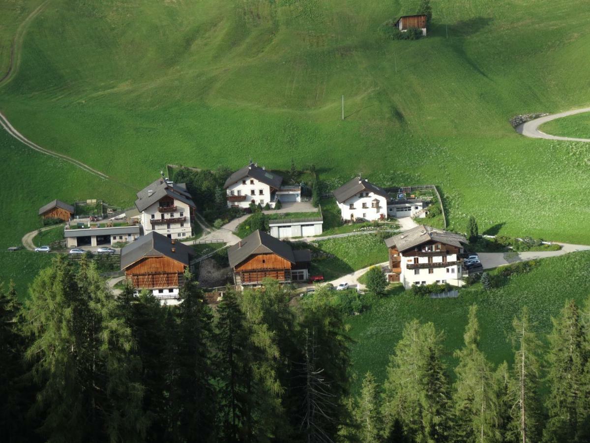 Villa Luech Da Spescia à La Valle Extérieur photo
