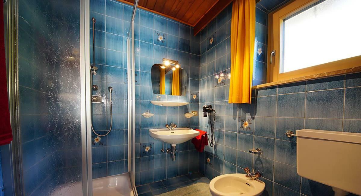 Villa Luech Da Spescia à La Valle Extérieur photo