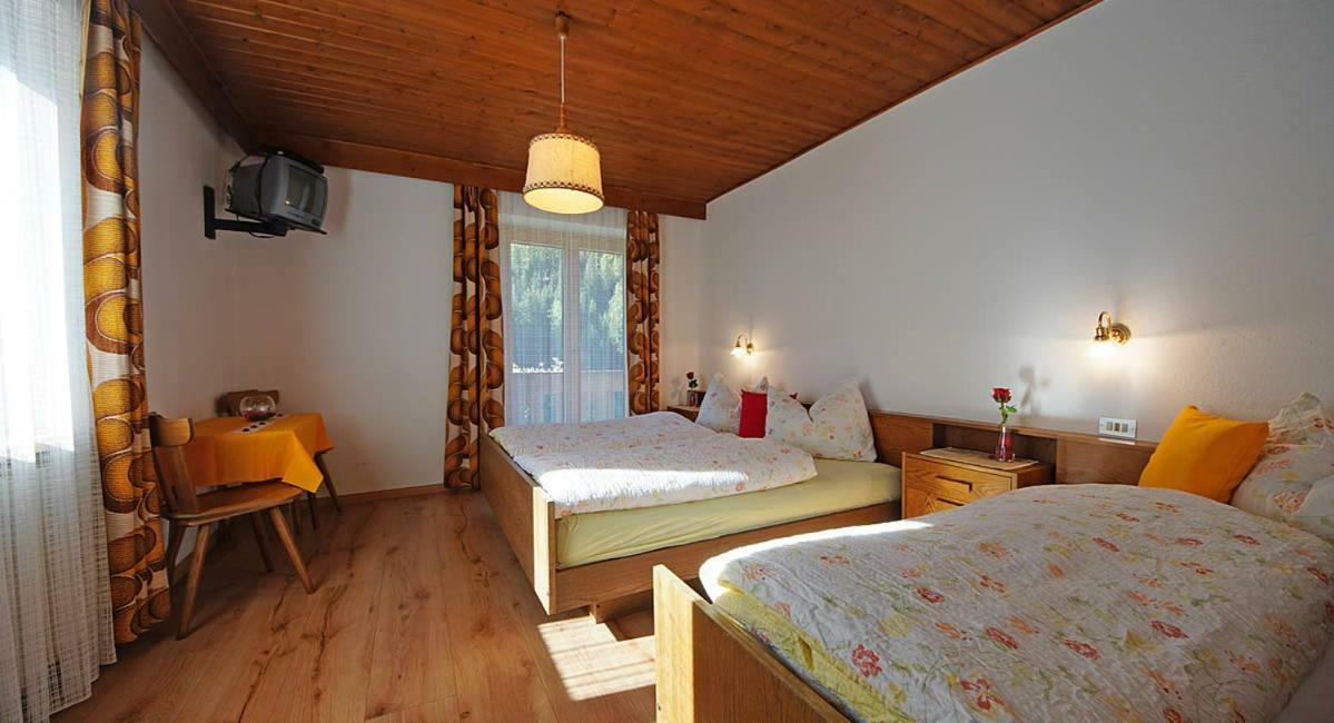 Villa Luech Da Spescia à La Valle Extérieur photo