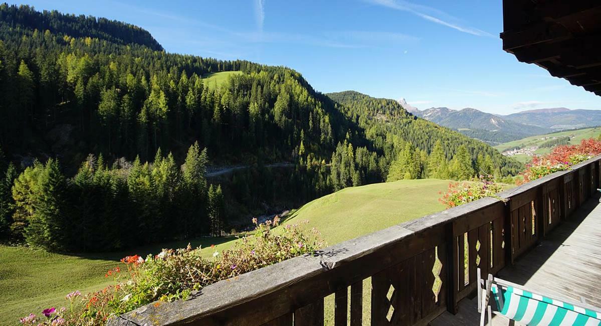 Villa Luech Da Spescia à La Valle Extérieur photo