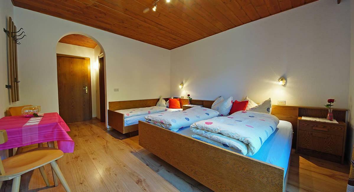 Villa Luech Da Spescia à La Valle Extérieur photo