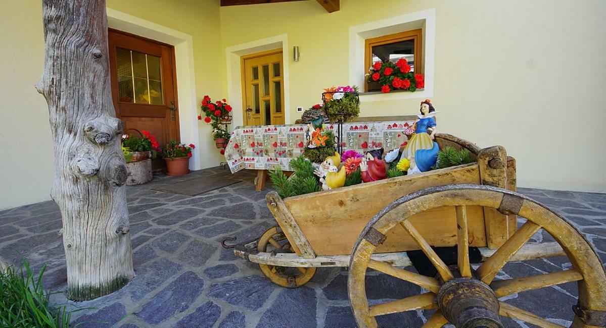 Villa Luech Da Spescia à La Valle Extérieur photo