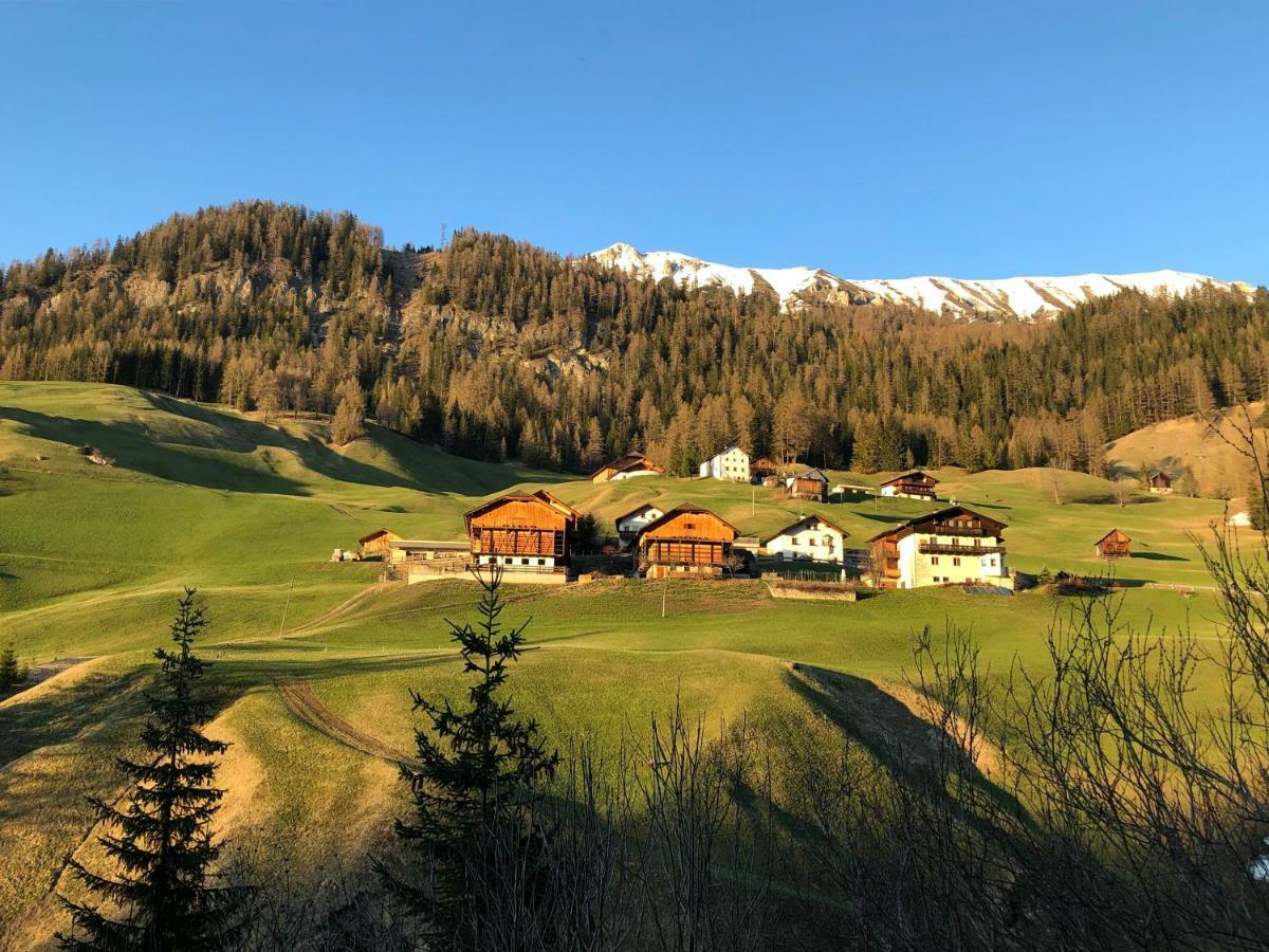 Villa Luech Da Spescia à La Valle Extérieur photo