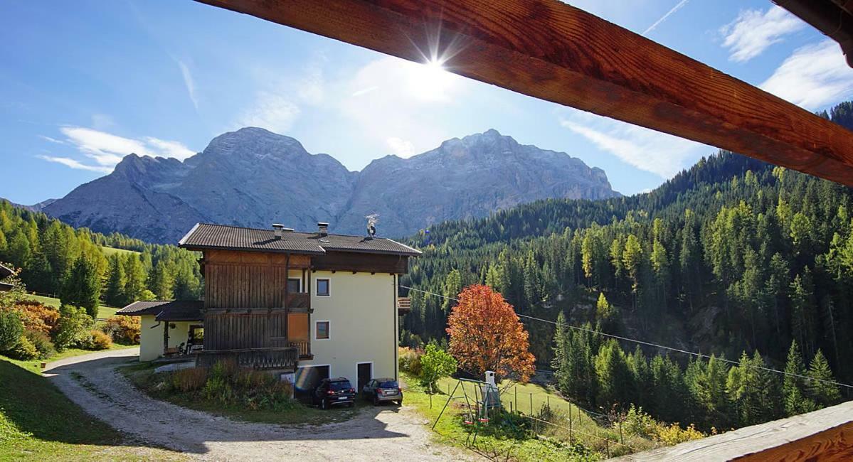 Villa Luech Da Spescia à La Valle Extérieur photo